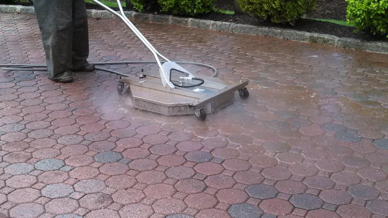 Power Wash Seal of Bergen County. All Rights Reserved